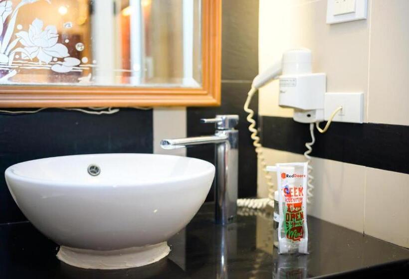 בית מלון כפרי Ruen Rattana Resort