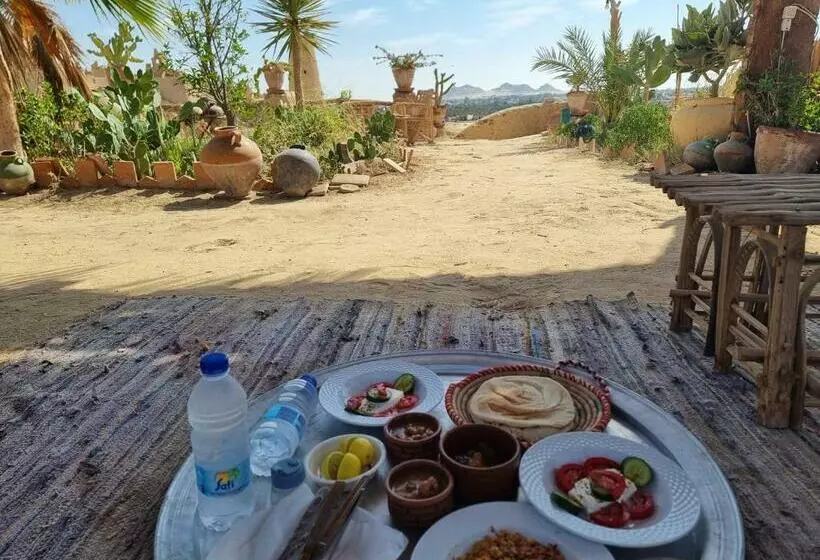 پانسیون Ecos Siwa