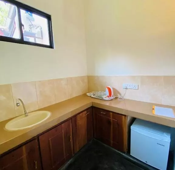 Majatalo Nature Villa Unawatuna