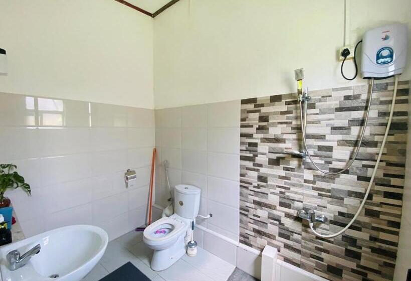 بنسيون Nature Villa Unawatuna