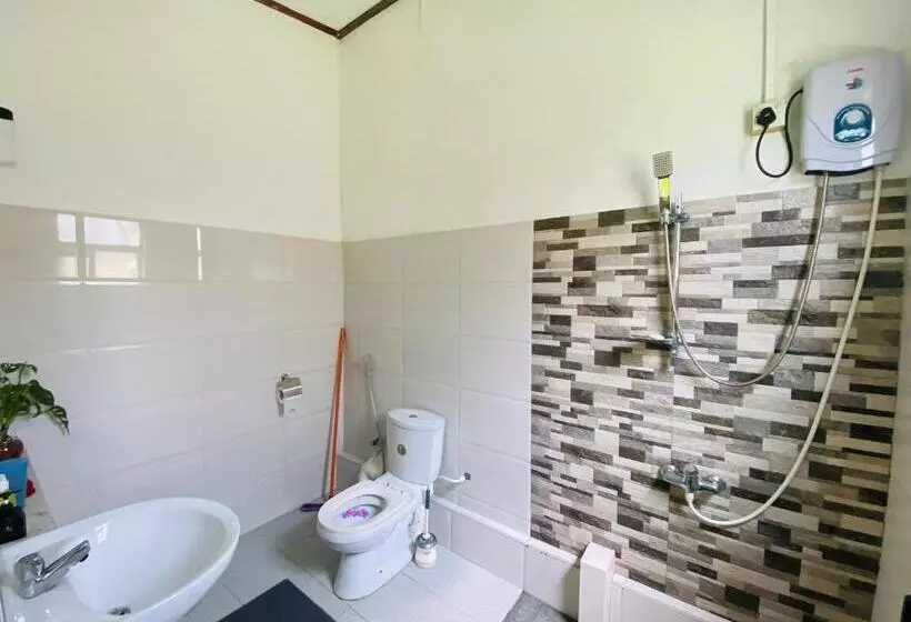 Majatalo Nature Villa Unawatuna