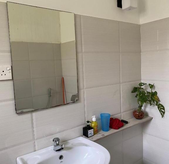 بنسيون Nature Villa Unawatuna