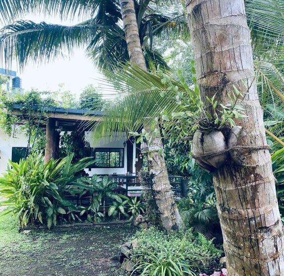 بنسيون Nature Villa Unawatuna