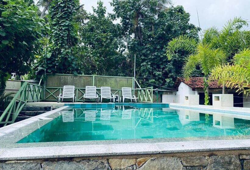 بنسيون Nature Villa Unawatuna