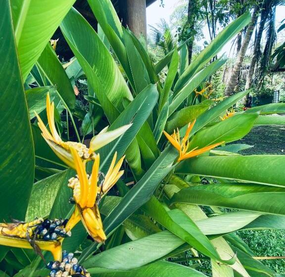 بنسيون Nature Villa Unawatuna