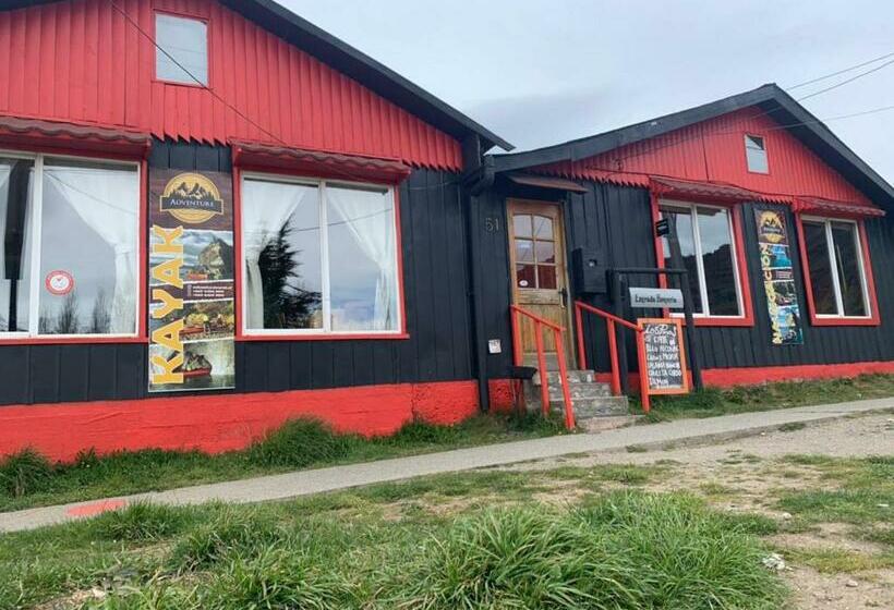 Adventure Travel B&b