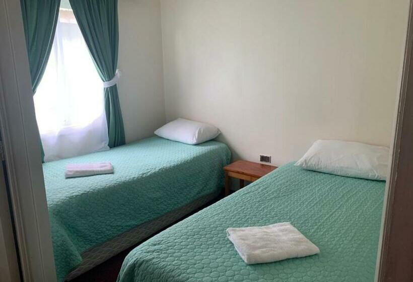 Adventure Travel B&b