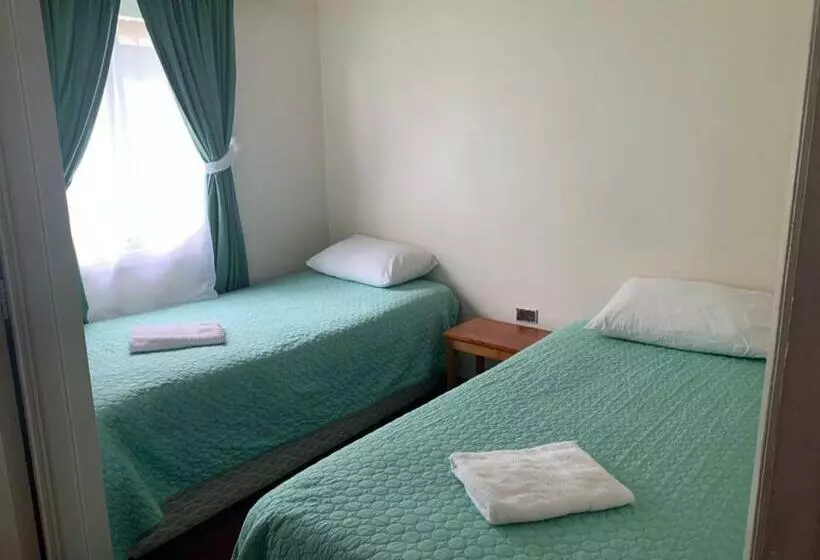 Adventure Travel B&b