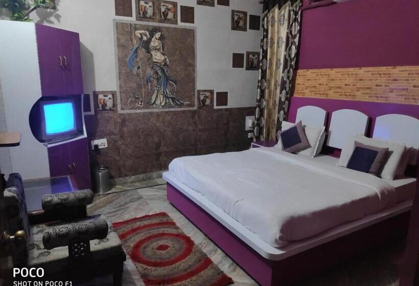 호텔 Diamond, Meerut