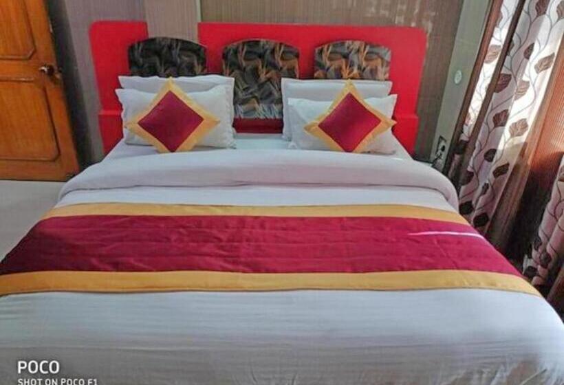 호텔 Diamond, Meerut