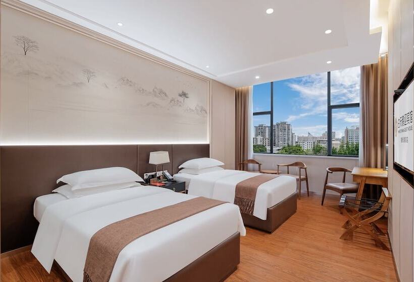 Hotel White Swan Guest House