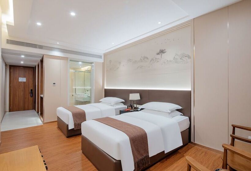 Hotel White Swan Guest House