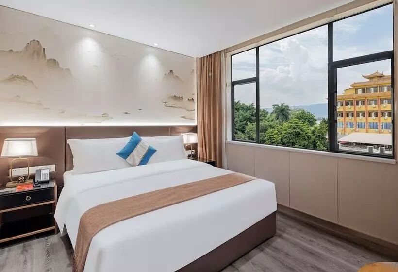 Hotelli White Swan Guest House