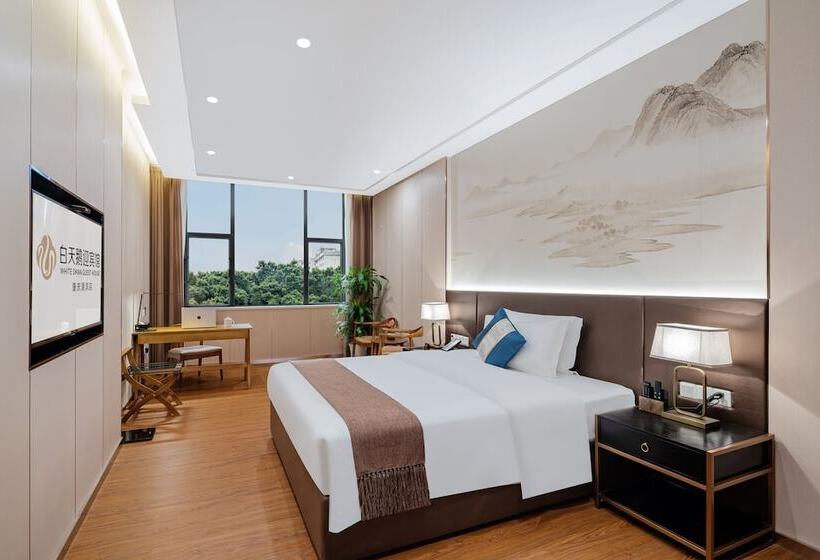 Hotel White Swan Guest House