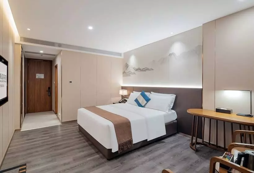 Hotelli White Swan Guest House