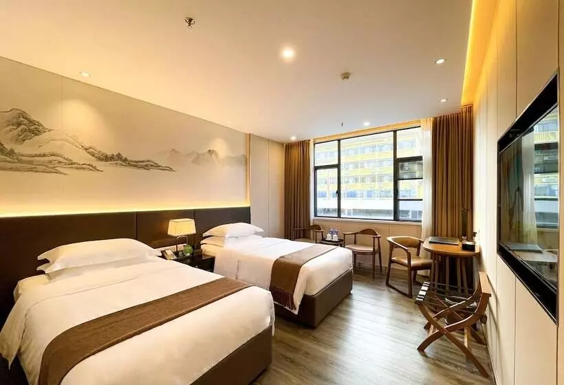 Hotelli White Swan Guest House