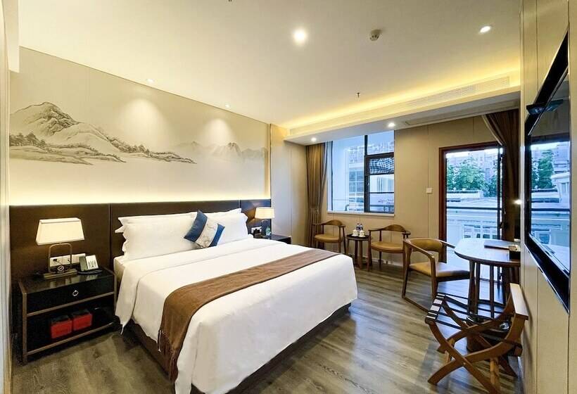 Hotel White Swan Guest House