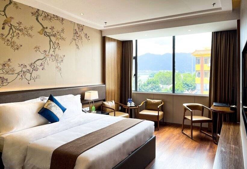 Hotel White Swan Guest House