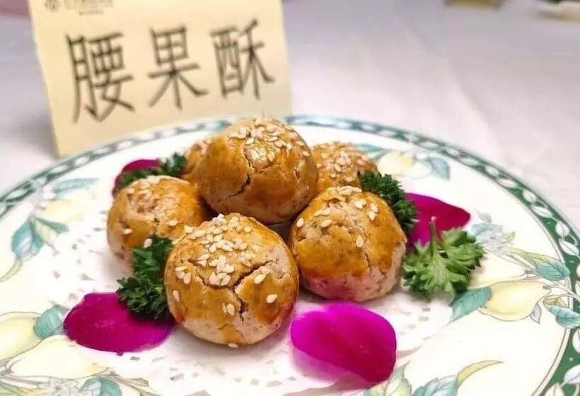 Hotelli White Swan Guest House