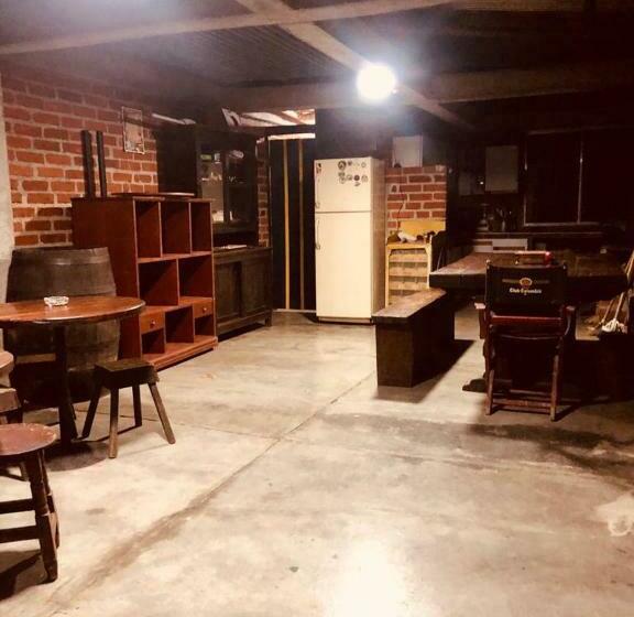 膳宿费 Hostal Salento Sunset