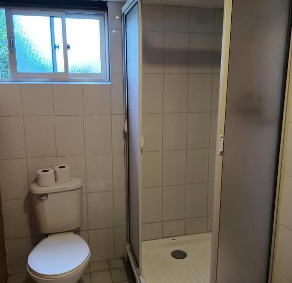 پانسیون Hostel Casa De Campo Niña Bosque