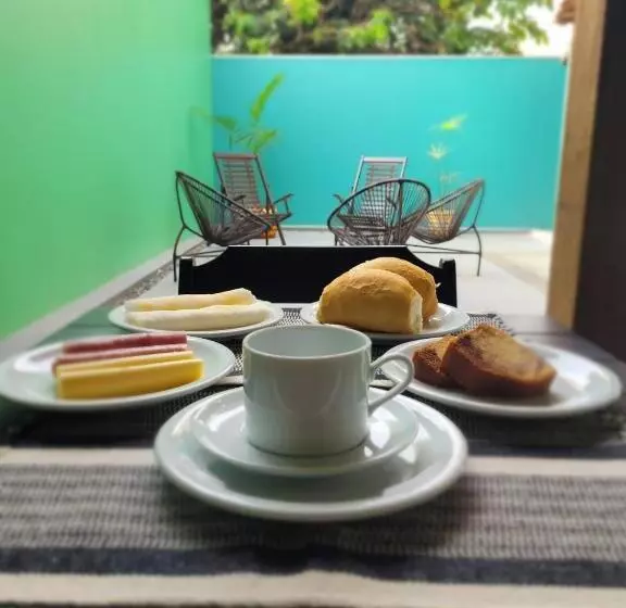 Majatalo Pousada Tauari