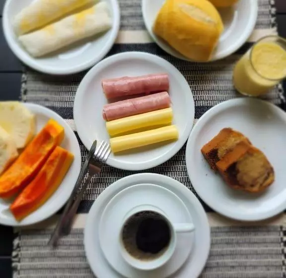 Majatalo Pousada Tauari