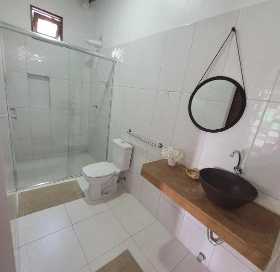 Pensjonat Pousada Tauari