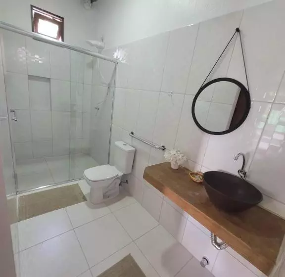 Majatalo Pousada Tauari