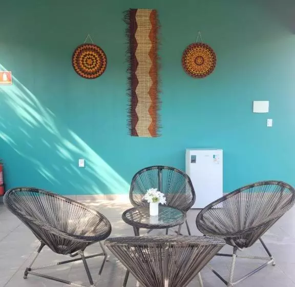 Majatalo Pousada Tauari