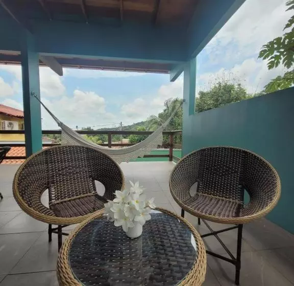 Majatalo Pousada Tauari