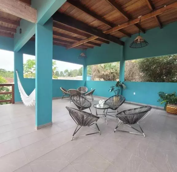 Majatalo Pousada Tauari