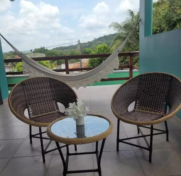 Majatalo Pousada Tauari