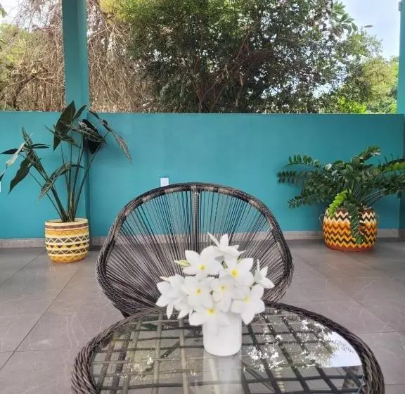 Majatalo Pousada Tauari