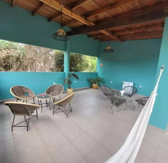 Majatalo Pousada Tauari