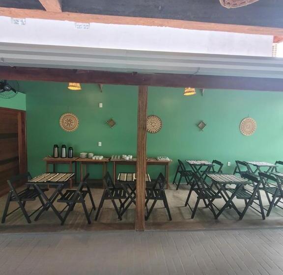 Pensjonat Pousada Tauari