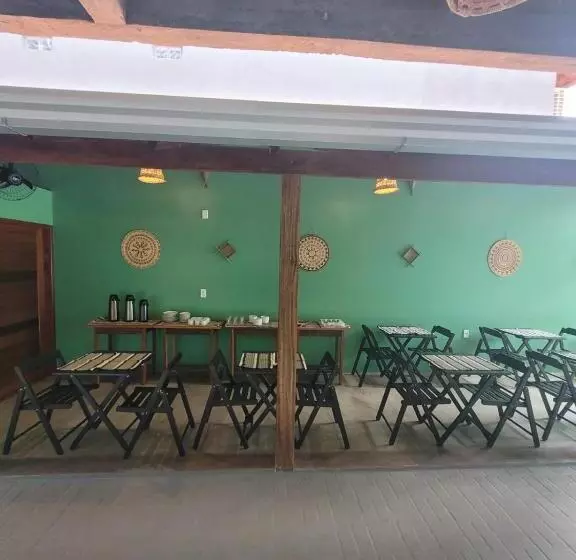 Majatalo Pousada Tauari