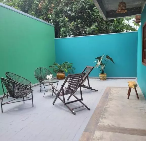 Majatalo Pousada Tauari