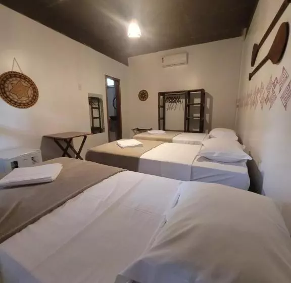 Majatalo Pousada Tauari