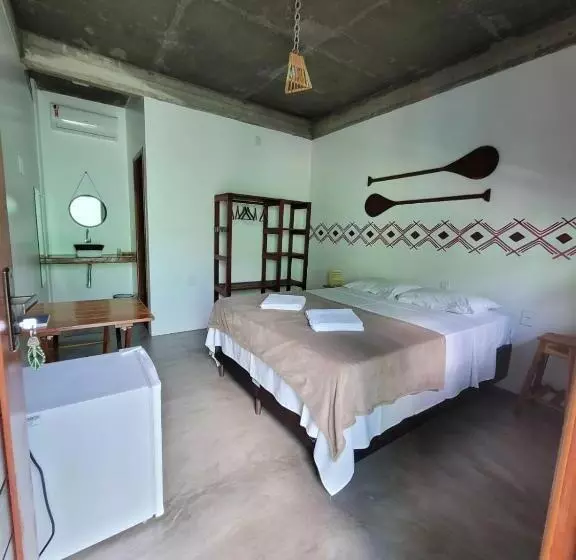 Majatalo Pousada Tauari