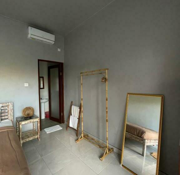پانسیون Tyana’s Private Room In Canggu