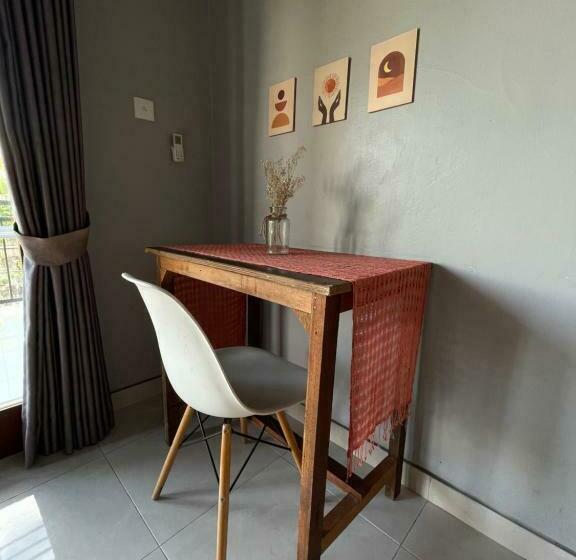 پانسیون Tyana’s Private Room In Canggu