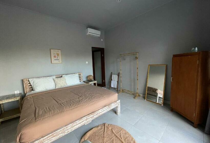 پانسیون Tyana’s Private Room In Canggu