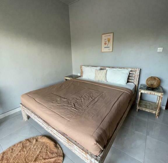 پانسیون Tyana’s Private Room In Canggu