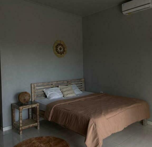 پانسیون Tyana’s Private Room In Canggu