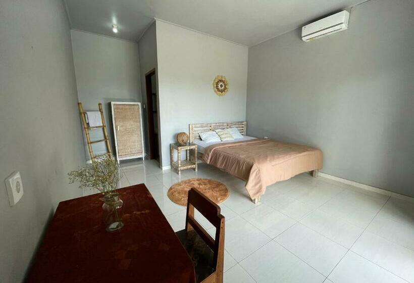 پانسیون Tyana’s Private Room In Canggu
