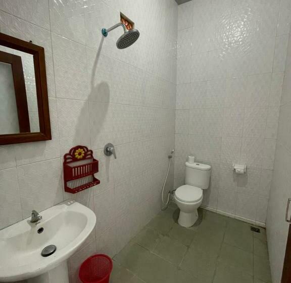 پانسیون Tyana’s Private Room In Canggu