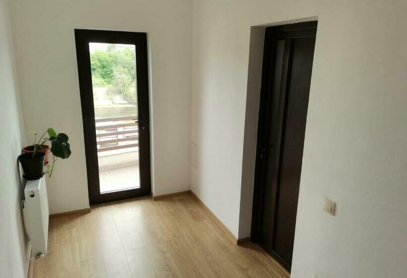 ペンション Vila Aladin