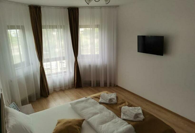 ペンション Vila Aladin