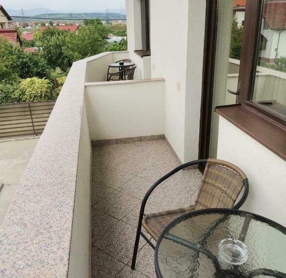 ペンション Vila Aladin